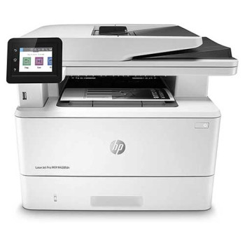 پرینتر چند کاره لیزری اچ پی HP M283fdn
