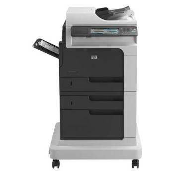 پرینتر چند کاره لیزری اچ پی HP M4555f