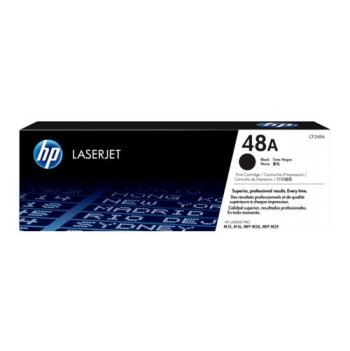 کارتریج اچ پی HP 48A