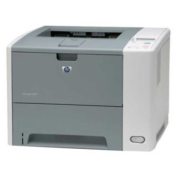 پرینتر لیزری اچ پی HP P3005