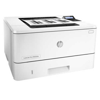 پرینتر لیزری اچ پی HP M402dw