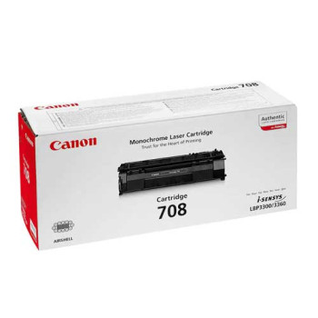 کارتریج کانن Canon 708