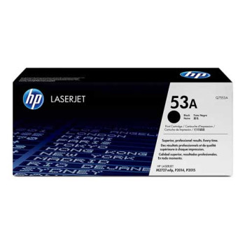 کارتریج اچ پی HP 53A