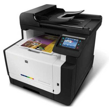 پرینتر چند کاره لیزری اچ پی HP CM1415fn