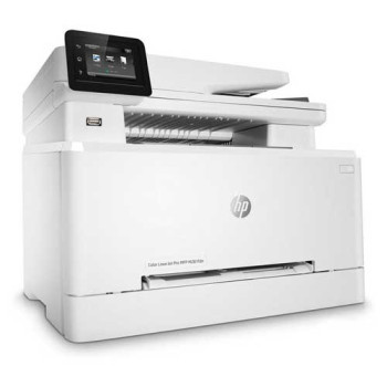 پرینتر چند کاره لیزری اچ پی HP M281fdn