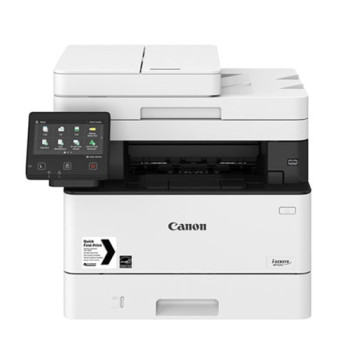 پرینتر چند کاره لیزری کانن Canon MF429x