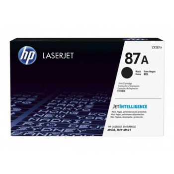 کارتریج اچ پی HP 87A