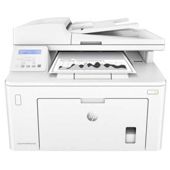 پرینتر چند کاره لیزری اچ پی HP M227sdn
