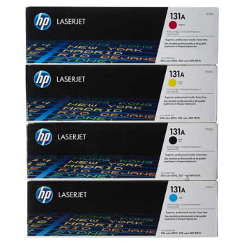 کارتریج اچ پی HP 131A
