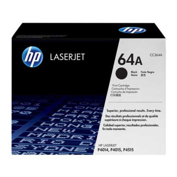 کارتریج اچ پی HP 64A
