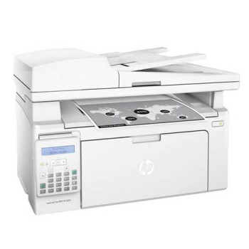 پرینتر چند کاره لیزری اچ پی HP M130fn