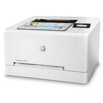 پرینتر لیزری اچ پی HP M254nw
