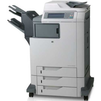 پرینتر چند کاره لیزری اچ پی HP 4730