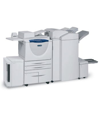 دستگاه کپی زیراکس workcentre 5740