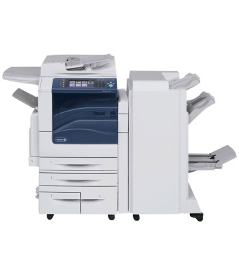 دستگاه کپی زیراکس workcentre 7545