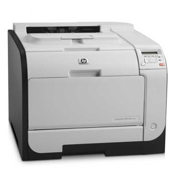 پرینتر لیزری اچ پی HP M451dn