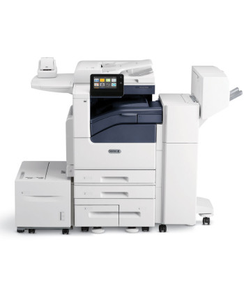 دستگاه کپی زیراکس VersaLink B7025