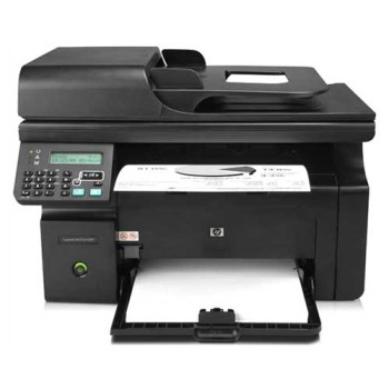 پرینتر چند کاره لیزری اچ پی HP M1212nf