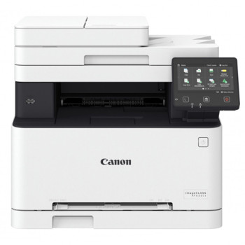 پرینتر چند کاره لیزری کانن Canon MF635Cx