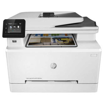 پرینتر چند کاره لیزری اچ پی HP M281fdw