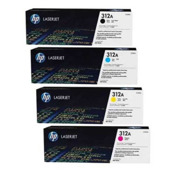 کارتریج اچ پی HP 312A
