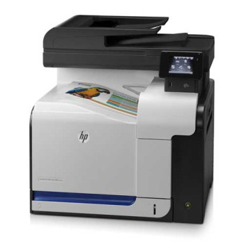 پرینتر چند کاره لیزری اچ پی HP M570dn
