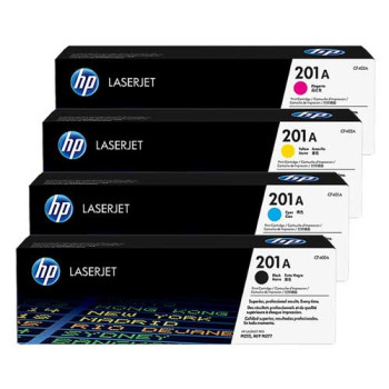 کارتریج اچ پی HP 201A