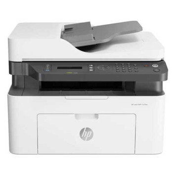 پرینتر چند کاره لیزری اچ پی HP 137fnw