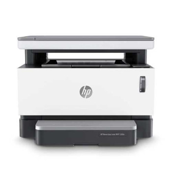 پرینتر چند کاره لیزری اچ پی HP 1200w