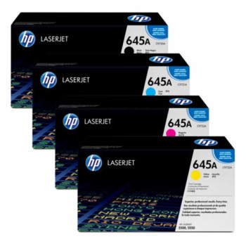 کارتریج اچ پی HP 645A