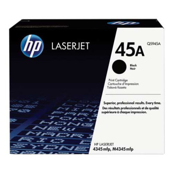 کارتریج اچ پی HP 45A