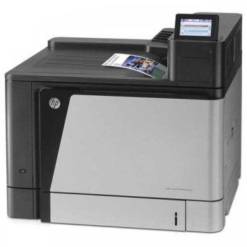 پرینتر لیزری اچ پی HP M855dn