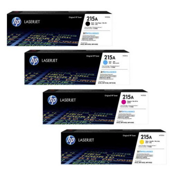 کارتریج اچ پی HP 215A