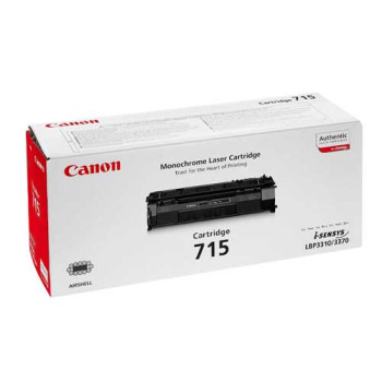 کارتریج کانن Canon 715