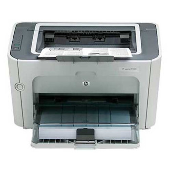 پرینتر لیزری اچ پی HP P1505