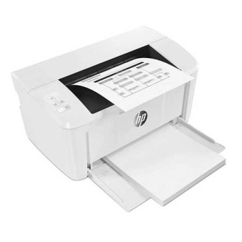 پرینتر لیزری اچ پی HP M15w