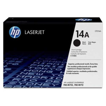 کارتریج اچ پی HP 14A