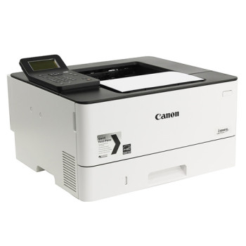 پرینتر لیزری کانن Canon LBP214DW