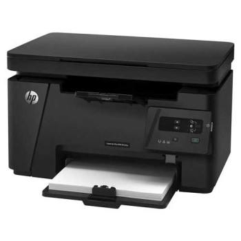 پرینتر چند کاره لیزری اچ پی HP M125a