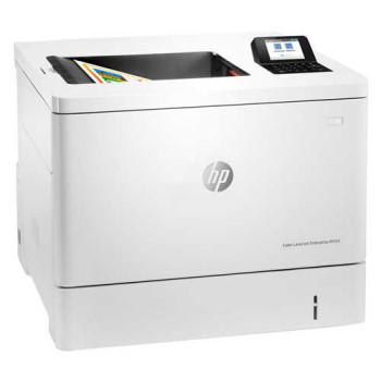 پرینتر لیزری اچ پی HP M554dn