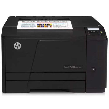 پرینتر لیزری اچ پی HP M251n