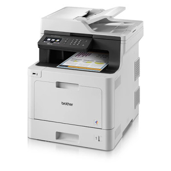 پرینتر چند کاره لیزری برادر Brother MFC-L8690CDW