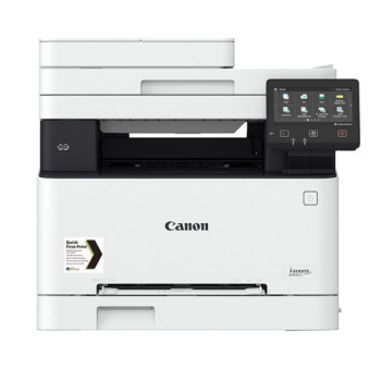 پرینتر چند کاره لیزری کانن Canon MF645Cx