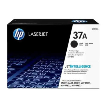 کارتریج اچ پی HP 37A