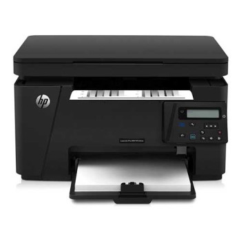 پرینتر چند کاره لیزری اچ پی HP M125nw