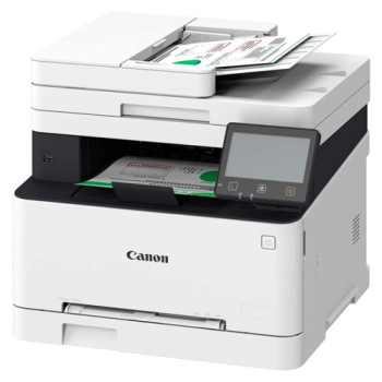 پرینتر چند کاره لیزری کانن Canon MF742Cdw