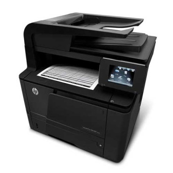 پرینتر چند کاره لیزری اچ پی HP M425dw