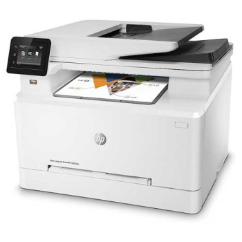 پرینتر چند کاره لیزری اچ پی HP M281cdw