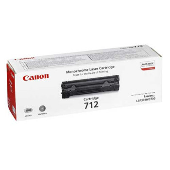 کارتریج کانن Canon 712