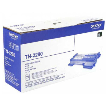 کارتریج برادر Brother TN-2280
